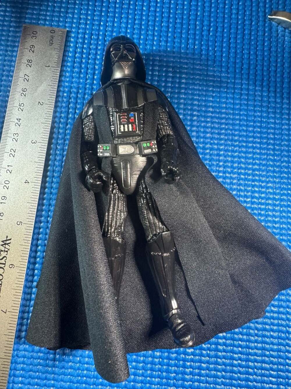 Hasbro Star Wars The Black Series Darth Vader Action Figure 6 Inch